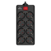 Фільтр живлення REAL-EL RS-8 Protect 3 м Black (EL122300022)