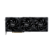 Відеокарта GF RTX 5080 16GB GDDR7 GamingPro V1 Palit (NE75080019T2-GB2031Y)