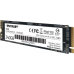 Накопичувач SSD  240GB Patriot P310 M.2 2280 PCIe NVMe 3.0 x4 TLC (P310P240GM28)