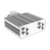 Кулер процесорний ID-Cooling SE-224-XTS ARGB White