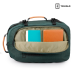 Рюкзак Tavialo CityLife TC24 24 л Green (TC24-124GN)