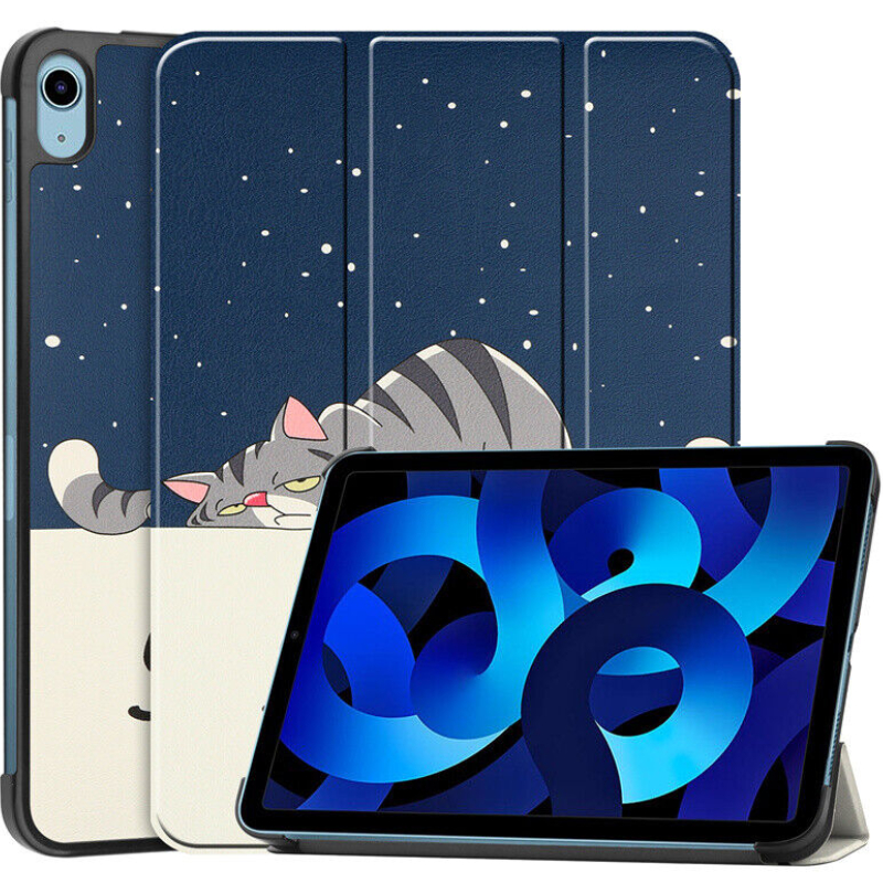 Чохол-книжка BeCover Smart Case для Apple iPad Air 11