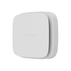 Бездротовий пожежний датчик Ajax FireProtect 2 RB (CO) White (63212.166.WH1)