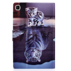 Чохол BeCover Smart Case для Samsung Galaxy Tab S6 Lite (2024) 10.4