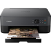 Багатофункційний пристрій А4 кол. Canon Pixma TS5340a з Wi-Fi (3773C107)