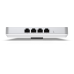 Точка доступу Ubiquiti UniFi U6 Enterprise IW (U6-Enterprise-IW)