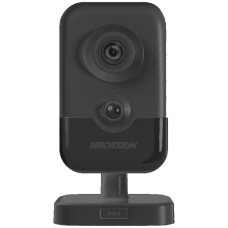 IP-камера Hikvision DS-2CD2443G2-I EU Black 4МП (2.8мм)
