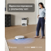 Робот-пилосос Ecovacs Deebot T50S Pro Omni White (DEX69)
