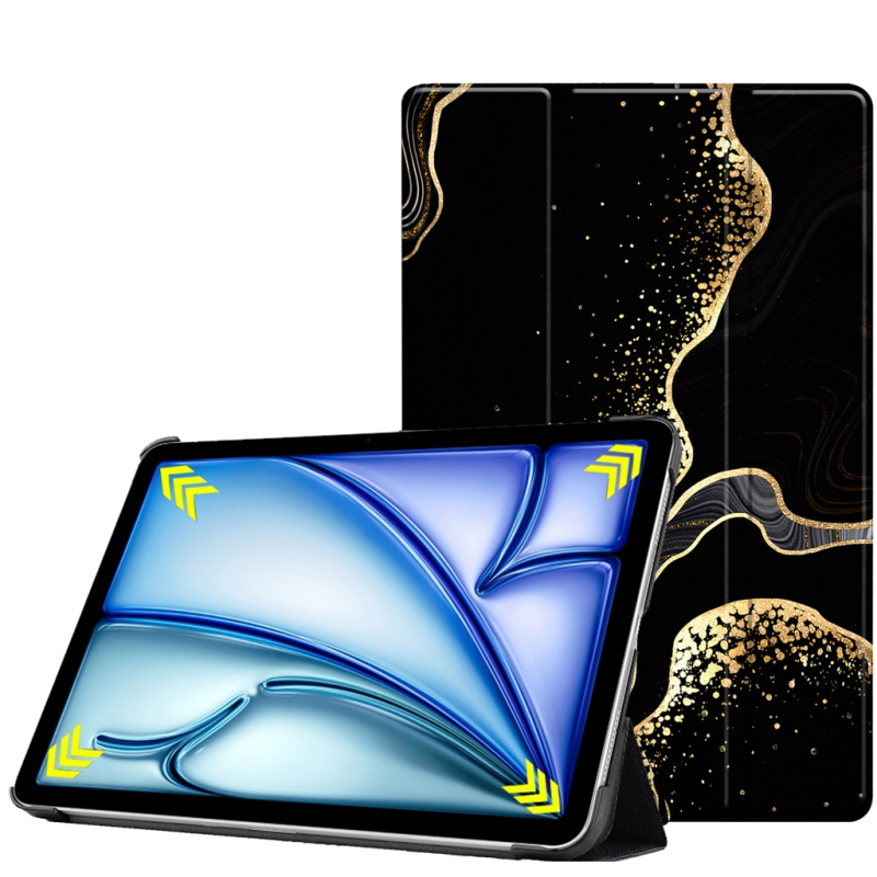 Чохол-книжка BeCover Smart Case для Apple iPad Air 11