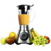 Блендер Cecotec Power Titanium 2000MAX PerfectMix Black CCTC-04140 (8435484041409)