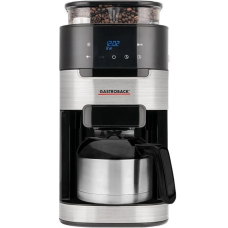 Кавоварка Gastroback Coffee Machine Grind & Brew Pro Thermo (42711S)