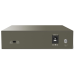 Комутатор Tenda TEF1105P-4-63W