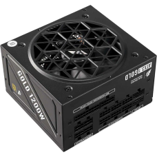Блок живлення 1stPlayer HA-1200BA4 1200W (NGDP-GLD-1200-BK-EU)