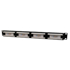 Патч-панель Cablexpert (NPP-C524CM-0011) 19