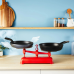Сковорода Tefal So`Light! 24 см (H0560442)
