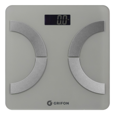 Ваги підлогові Grifon BS18WGLGR