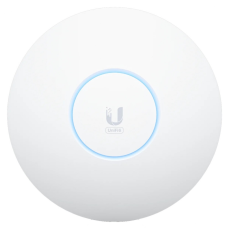 Точка доступу Ubiquiti UniFi U6 ENTERPRISE (U6-ENTERPRISE)