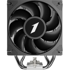 Кулер процесорний 1stPlayer CY12 Black