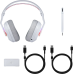 Гарнітура Logitech G Astro A20 X Lightspeed with PlaySync White (939-002253)