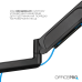 Кронштейн OfficePro MA722B 17-32