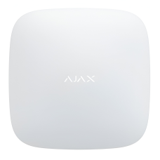 Ретранслятор сигналу Ajax ReX White (8001.37.WH1)