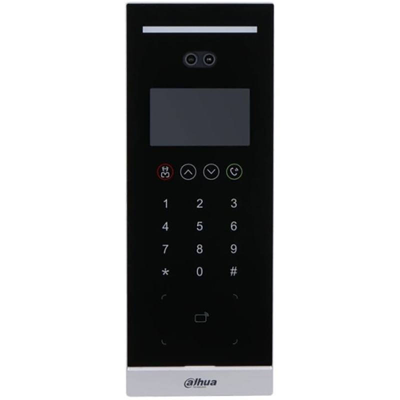 IP-виклична панель Dahua DHI-VTO6531H