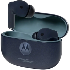 Bluetooth-гарнітура Motorola Moto Buds 2 Plus Silhouette (PG38C08061)