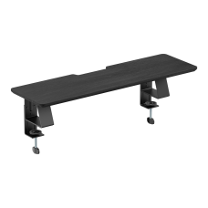 Підставка для монітора OfficePro MR123B Black