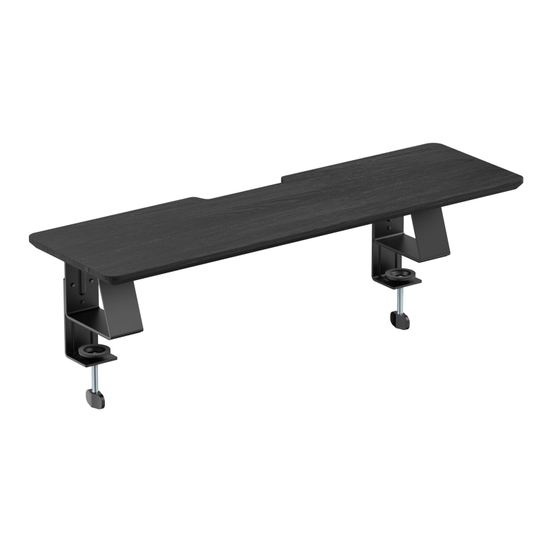 Підставка для монітора OfficePro MR123B Black