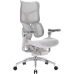Крісло офісне Sihoo Doro S300 Mesh Light Grey (S300-M202)