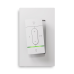 Розумний вимикач Nanoleaf Sense+ Smart Wireless Switch, Matter, HomeKit (N4400C02-1BUT)