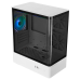 Корпус Prologix Lumi GM-01AW Glass White