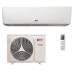 Кондиціонер Cooper&Hunter CH-S24FTXF2-NG серія Vital Inverter