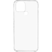 Чохол-накладка BeCover для Infinix Smart 6 (X6511B) Transparancy (707639)