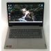 Ноутбук Lenovo IdeaPad 3 14ARE05 / 14" FullHD IPS / AMD Ryzen 3 4300U / 8GB / 256GB SSD / Win11 - Б/в