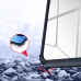 Чохол-накладка BeCover Xundd Stand для Apple iPad Air 11