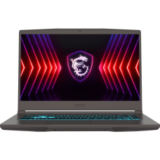 Ноутбук MSI Thin 15 B13VE-3438XUA (9S7-16R831-3438) Cosmos Gray