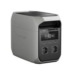 Зарядна станція EcoFlow Delta 3 Classic 1024Wh 1800W (EFDELTA3C-EU-CBox-L)