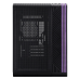 Корпус 1stPlayer VT6 Black без БЖ
