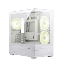 Ігровий комп`ютер COBRA Performance RTX 5060 / Ryzen 5 7500F / RAM 32GB / SSD 1TB (R5P27306)