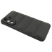 Чохол-накладка Dengos Soft для Samsung Galaxy A36 5G SM-A366 Black (DG-TPU-SOFT-73)
