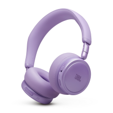 Bluetooth-гарнітура JBL Live 680NC Purple (JBLLIVE680NCPUR)