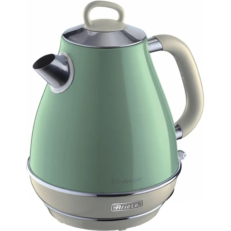 Електрочайник Ariete 2869 GR