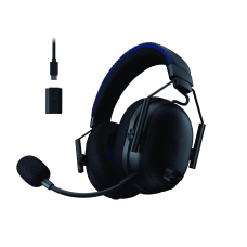 Bluetooth-гарнітура Razer BlackShark V3 Pro for Playstation Black (RZ04-05400500-R3G1)