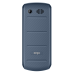Мобiльний телефон Ergo E285 Dual Sim Blue