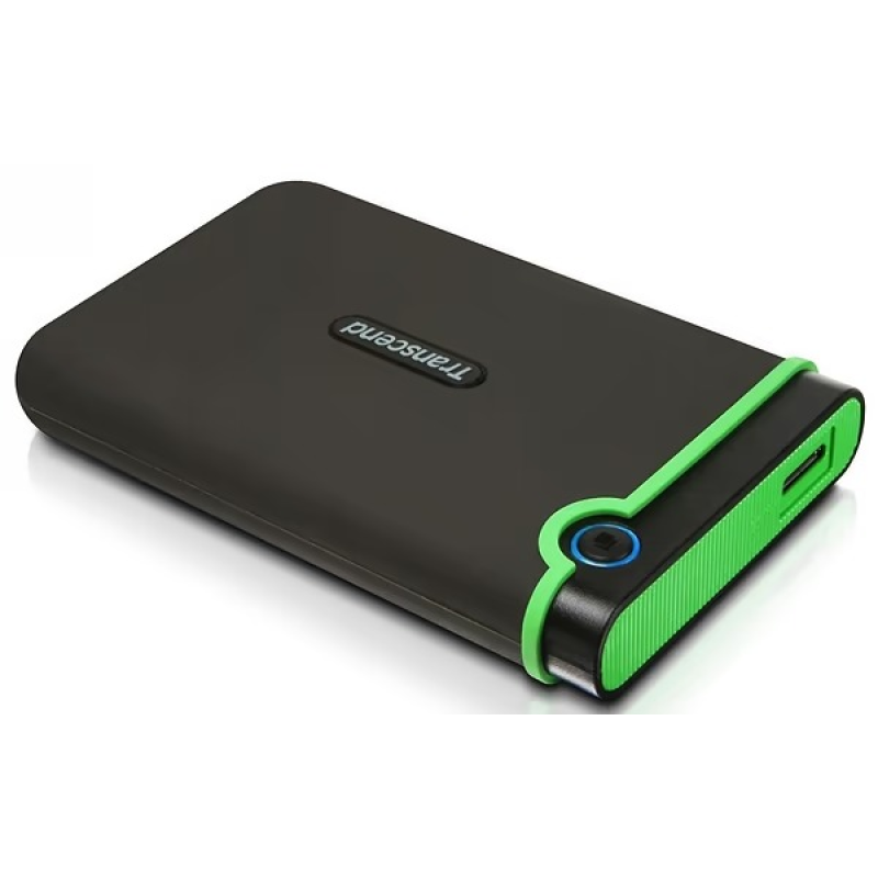 Накопичувач зовнiшнiй HDD 2.5