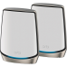WiFi Mesh-система Netgear Orbi RBK862S 2-pack