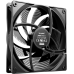 Вентилятор be quiet! Pure Wings 3 140mm PWM High-Speed Black (BL109)