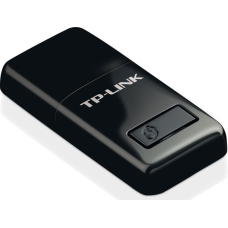 Бездротовий адаптер TP-Link TL-WN823N