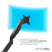 Кронштейн OfficePro MA431B 17-32